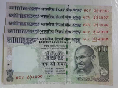 Will Old Notes Of Rs 100, 10 Go Out of Circulation From March End?