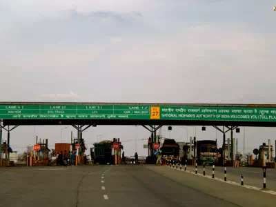 No Toll Tax If Waiting Time Exceeds 10 sec: NHAI Issues New Guidelines
