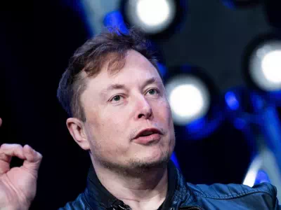 Elon Musk Lost $15 Billion, Tweet May Have Prompted Crash