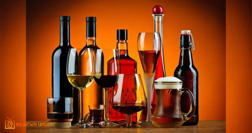 Delhi Gov Lowers Drinking Age To 21, No New Liquor Shops