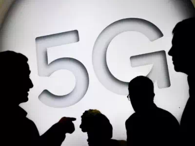 India 5G Trials Begins | No Chinese Firms Allowed To Participate