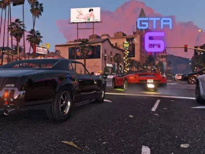 Good News For Gamers GTA 6 Launch Date To Be Announced This Week