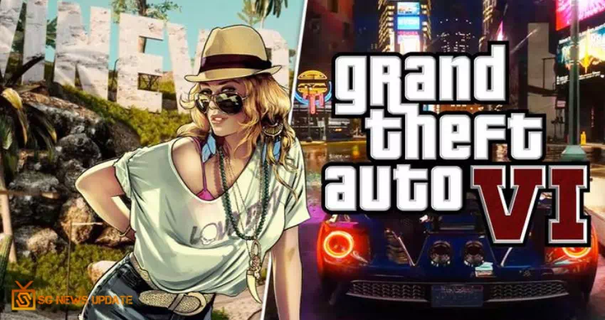 Good News For Gamers GTA 6 Launch Date To Be Announced This Week
