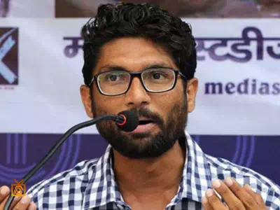 Barbarism Isn't Allowed Anywhere: Jignesh Mevani Tweets Outrage On Rajasthan Dalit Murder