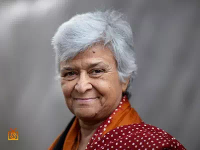 Feminist Icon And Author Kamla Bhasin Passes Away, Netizens Express Grief On her Death