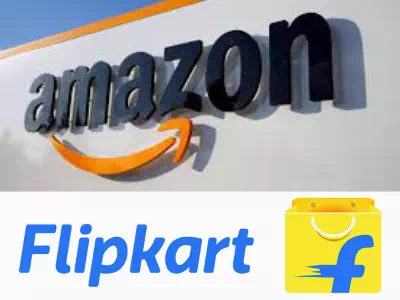 No More Big Billion Days/Great Indian Festival Sale On Amazon Flipkart