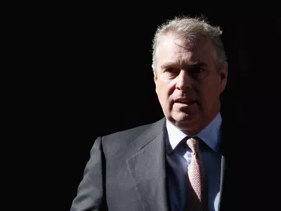 It's ill-advised for Prince Andrew to ignore judicial process: Accuser's Lawyer