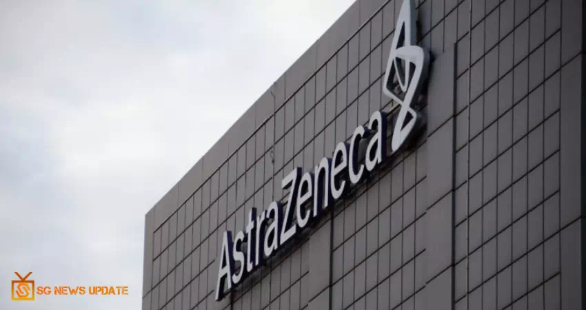 AstraZeneca UK Trial Stopped In Kids As Clot Link Probed