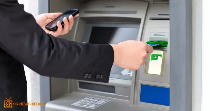 No Cash Pay Fine: RBI launched 'Scheme of Penalty' For Non-Replenishment of ATMs