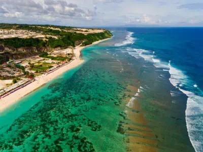 Alcohol Ban In Bali Can Play A Spoil Spot For Its Tourism 