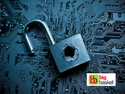 BigBasket In a Trouble, Confirms Data Breach