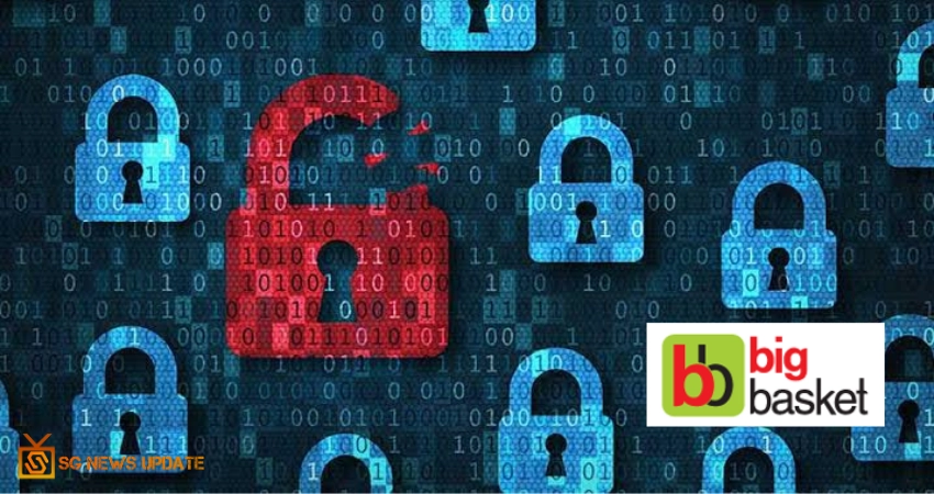 BigBasket In a Trouble, Confirms Data Breach