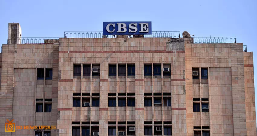 CBSE Delays Class 12th Board Exams, Cancels 10th Board Exams 2021