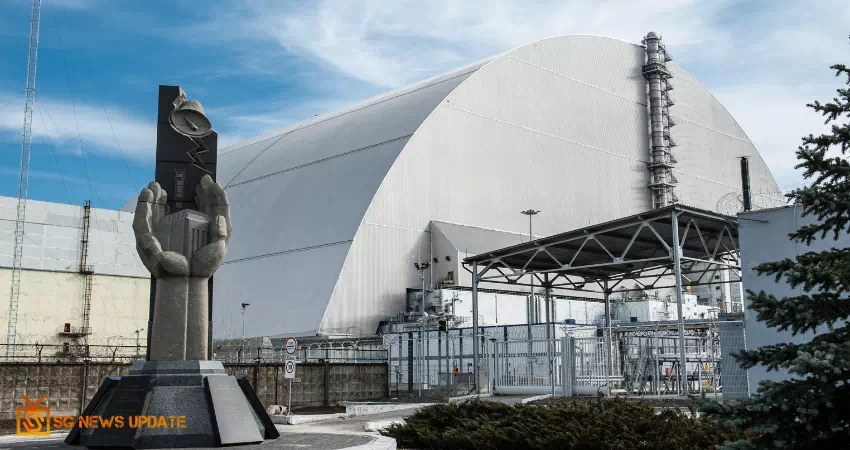 World Heritage Site tag for Chernobyl UK Gov. Ask From UNESCO