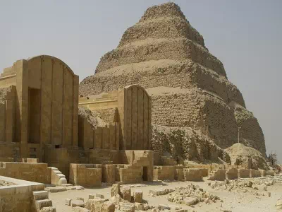 Egypt reveals stone coffins covered 2500 years back