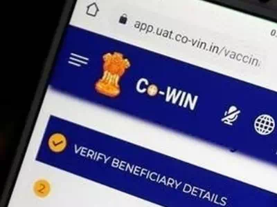 Co-win Records 1.2 Crore Registration, Slot Scheduled On May 1 Onwards