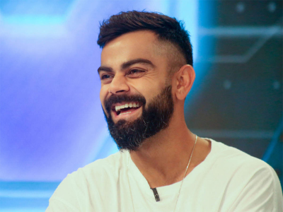 Astonished To See Neither Of The Player Got Any Honor: Virat Kohli