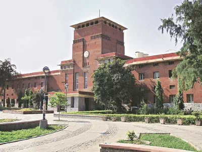 DU Admissions 2021: Based On Criteria That Boards Uses For Evaluation