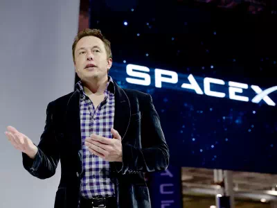 First Starship excursion to Mars could fly in 4 years- Elon Musk 