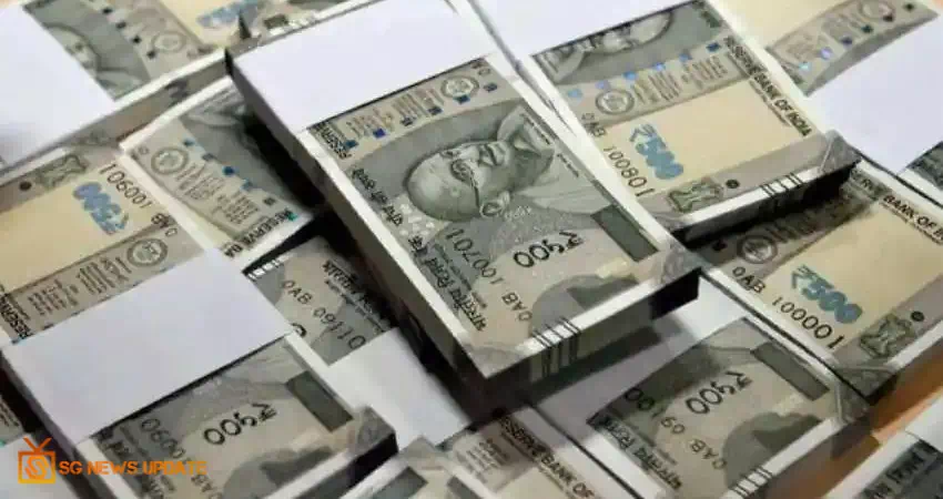 31.3% Increase In New Rs 500 Counterfeit Notes Detected This Year: RBI
