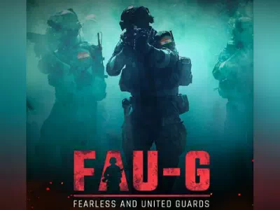 FAU-G dispatch in November, game teaser delivered by Akshay Kumar