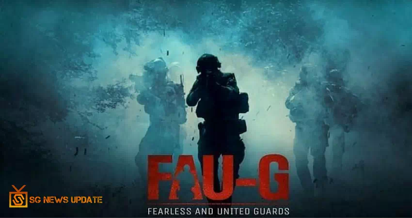FAU-G dispatch in November, game teaser delivered by Akshay Kumar