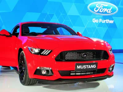 Ford plan to Continue Its Standalone Business In The Nation