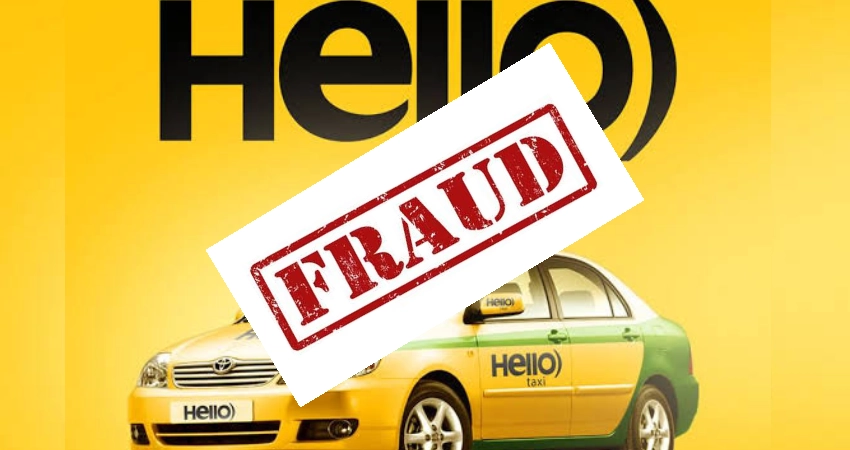 1000 fooled of Rs 250 crore fake cab app mastermind caught in Goa 