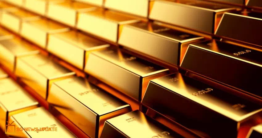 Gold Prices Reduces As Custom Duty Is Cut In Budget 2021