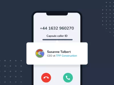 Google Call- New App By Google To Be Available Soon