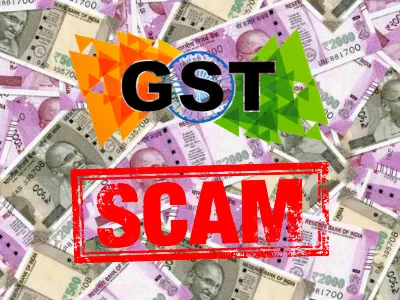 Biggest GST Fraud, Four Men Arrested In Bengaluru