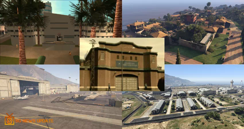 5 Confined Regions GTA Fans Wanted To Explore