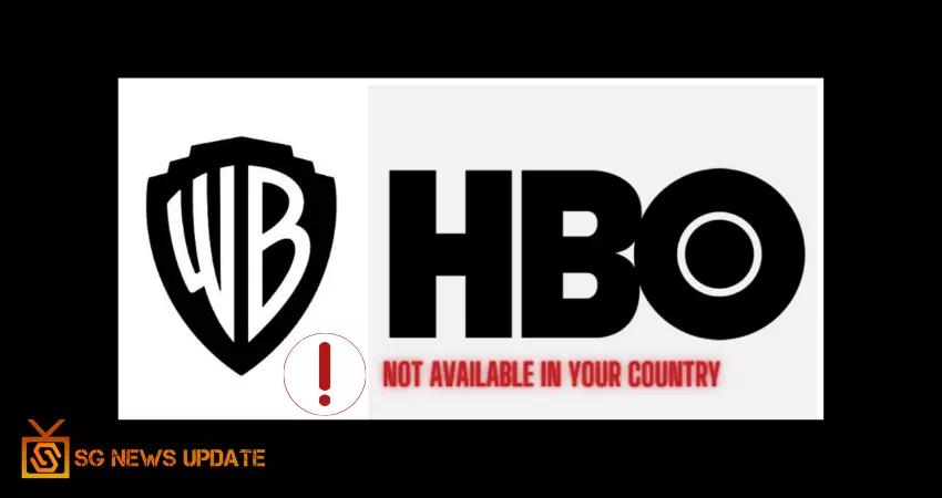 Prepare to bid farewell HBO and WB film channels in India Pakistan