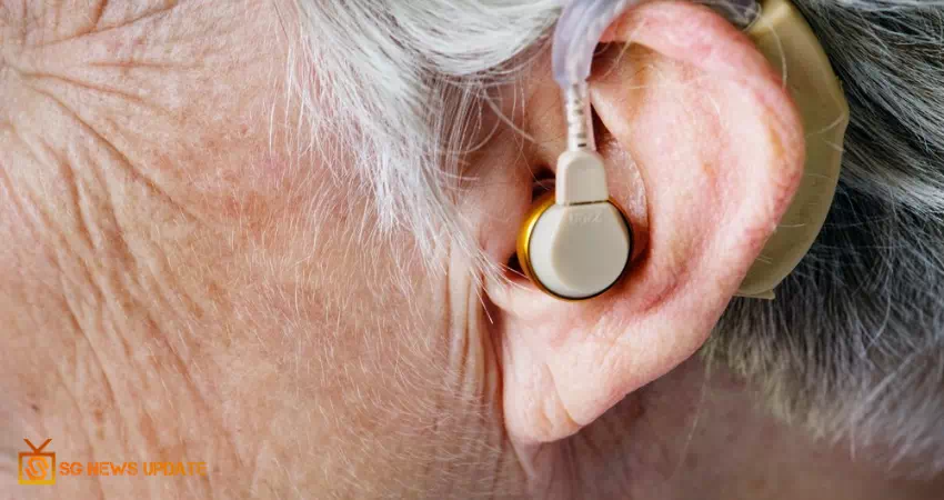 One among Four People Will Have Hearing Problems By 2050: WHO