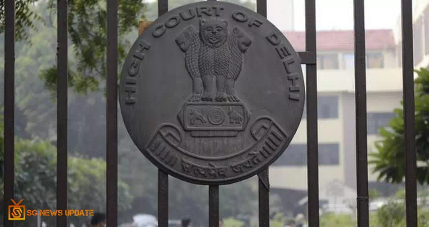 High Court Interrogating Center Over Oxygen Shortage In Delhi