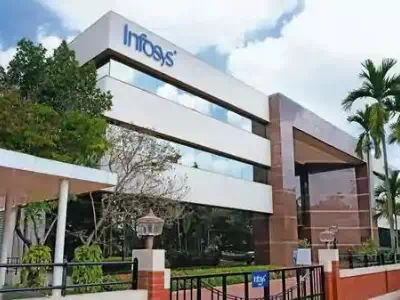 Centre Plans A meet Up With Infosys After Glitches In New I-T Portal