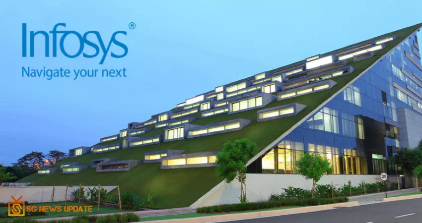 Centre Plans A meet Up With Infosys After Glitches In New I-T Portal
