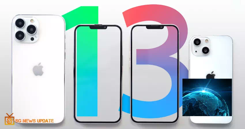 No Network No Problem: Here's How iPhone 13 Allow you Make Calls Without Network