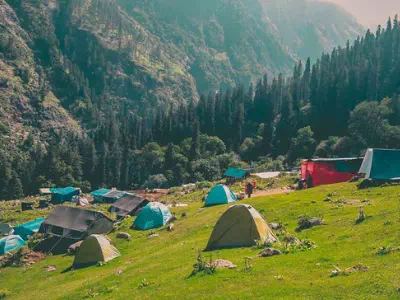 Amsterdam of India or Mini Israel: Kasol A Must To Visit Place