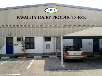 Famous Kwality dairy booked by CBI for scam of Rs 1400 Crore