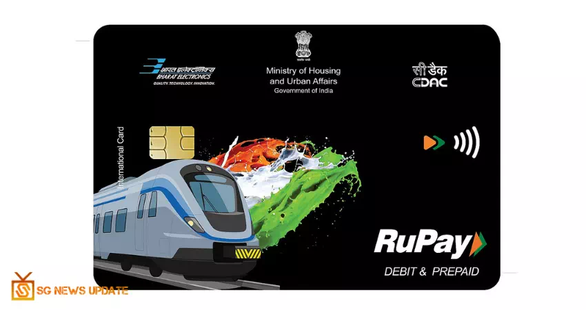 One nation, one mobility card: By Prime Minister