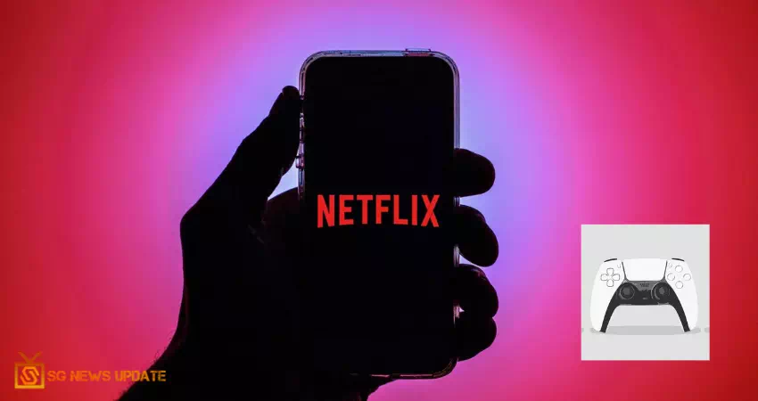 Netflix To Grow Beyond Streaming, Planning To Step In Gaming Industry