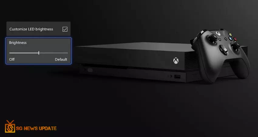 Microsoft Started Testing A New 'Dark Mode' For Xbox Gaming Consoles