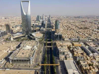 Saudi Arabia Looks For Spiritual Reset As Directorial Force Diminishes
