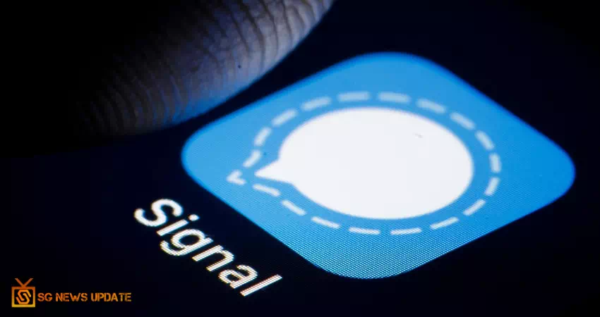India Top Business Visionaries Encouraging Users to Chose Signal  