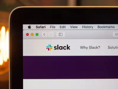 Salesforce announced to acquire Slack for 27.7 billion