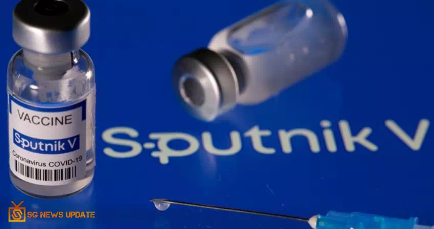 Centre Approves Emergency Use of Russia Sputnik V Vaccine In India