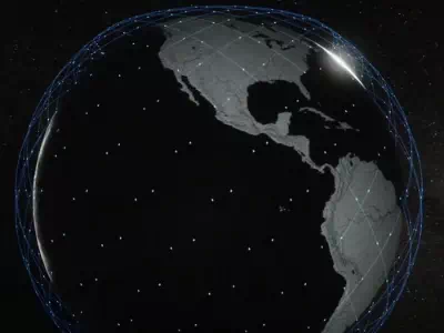 Elon Musk StarLink Satellite Plan Does Not Get Approval By Gov