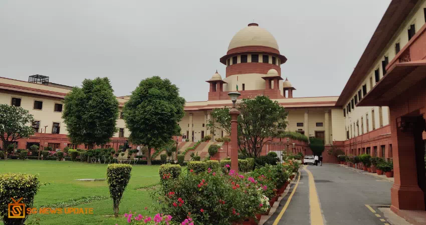 Time to get Justice is Decreased: Supreme Court Strict Time limits for Arguments