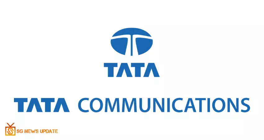 Government To Sell Residual 26.12% Stake In Tata Communication Ltd
